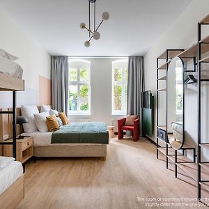 Apartment mit 1 Schlafzimmer
